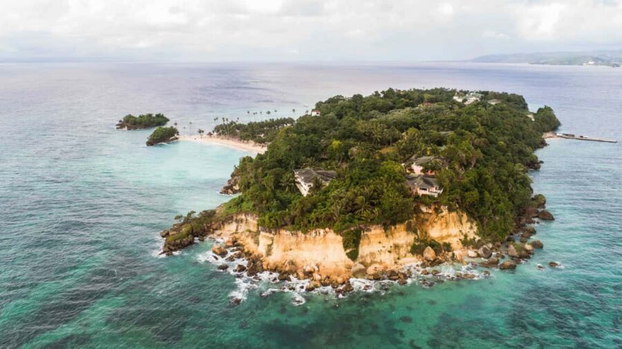 Samana: Cayo Levantado Day Trip by Boat - The ride back: stay on schedule and enjoy the last hour