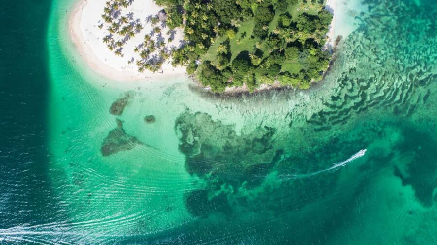 Samana: Cayo Levantado Day Trip by Boat - The bottom line: should you book Cayo Levantado by boat?