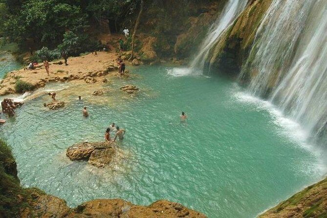 Samana - Key Levantado - Limon Waterfall - Horseback Riding - Key things to know before you go