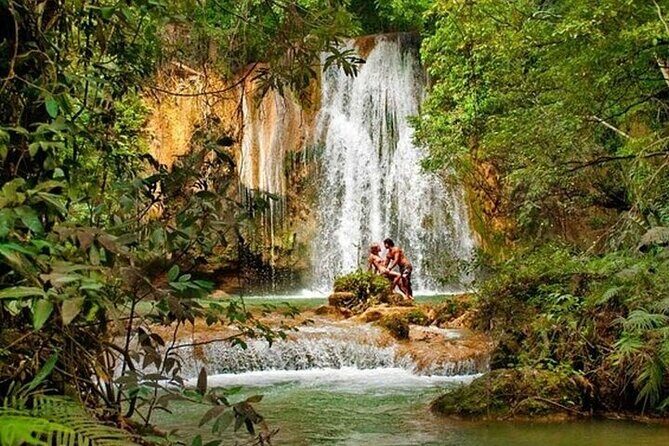 Samana - Key Levantado - Limon Waterfall - Horseback Riding - Time on the clock: why 10–11 hours matters