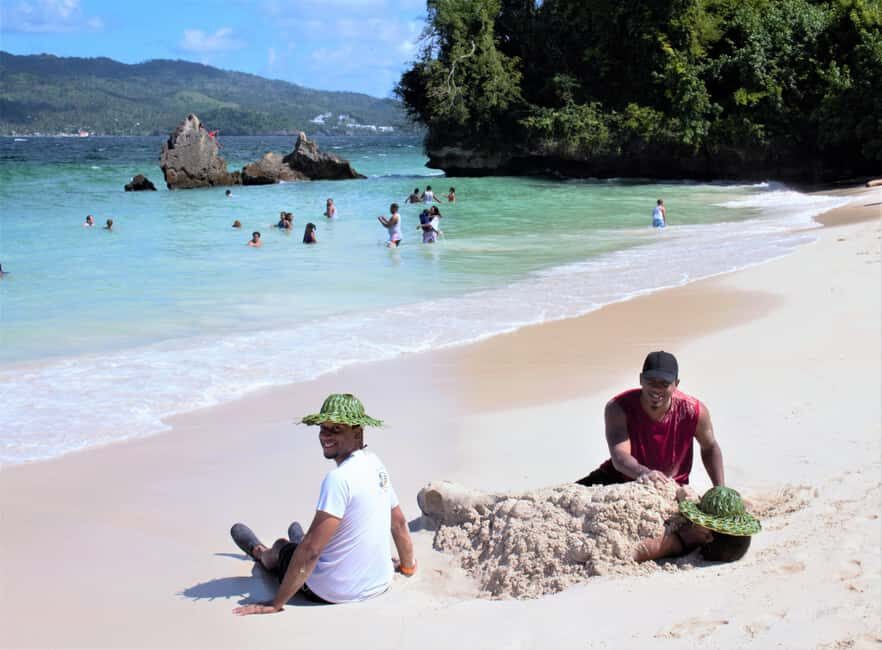 Samaná: Los Haitises National Park & Cayo Levantado Island - Key things to love about Samaná: Los Haitises & Cayo Levantado