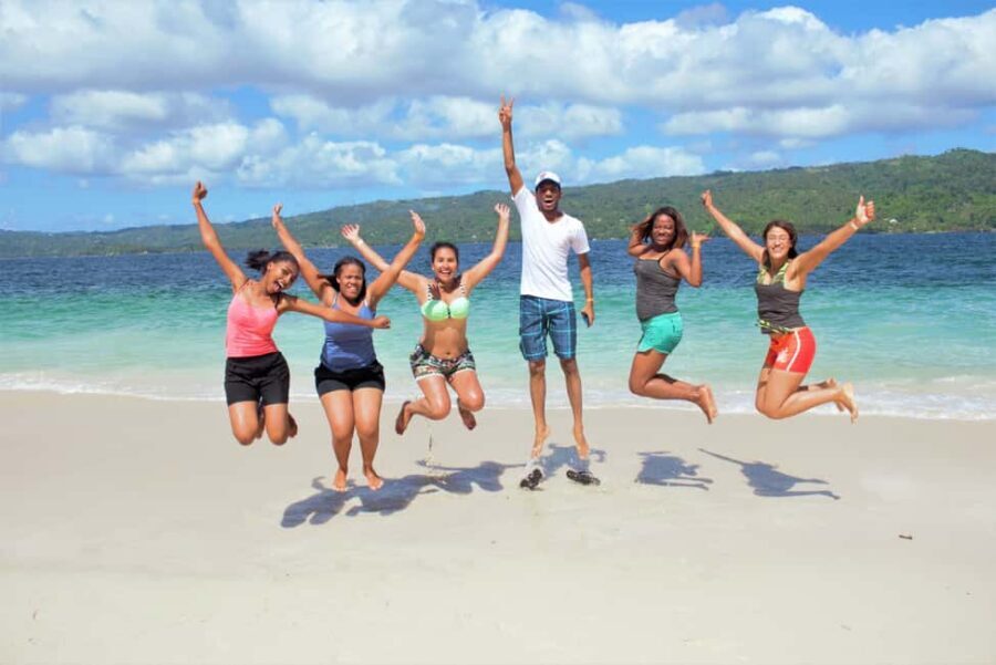 Samaná: Los Haitises National Park & Cayo Levantado Island - Price and value: what $60 includes (and what it doesn’t)