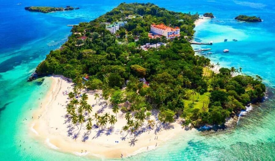 Samana: Visit Samana, Los Haitises Park, and Cayo Levantado Island - Key highlights I’d circle before you book