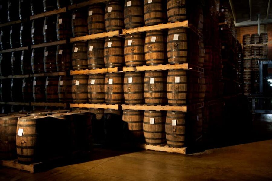 San Pedro De Macoris: Ron Barcerló Rum Factory Tour - Key things that make this Ron Barceló tour worth it