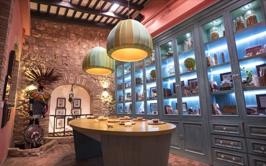 Santo Domingo: Chocolate Tour + Optional Workshops - Fermentation Room: where quality gets made