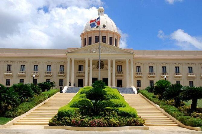Santo Domingo City - Full Day All Inclusive Tour - Los Tres Ojos National Park: the cool-down you’ll need