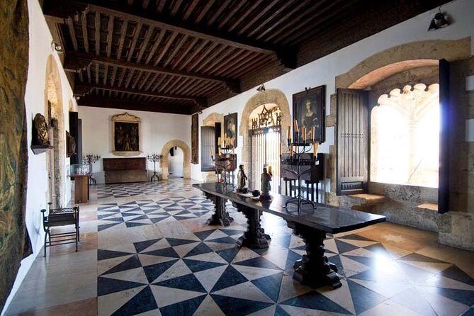 Santo Domingo City - Full Day All Inclusive Tour - Santo Domingo’s monuments: where the story becomes visible