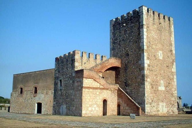 Santo Domingo City - Full Day All Inclusive Tour - Lunch stop: good enough, and how to make it work