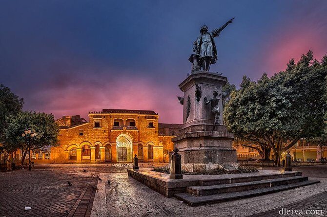 Santo Domingo City Tour: History of the Caribbean - Key things to know before you go