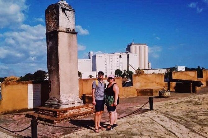 Santo Domingo City Tour: History of the Caribbean - Tres Ojos Park: caves, humidity, and how to handle the “highlight”