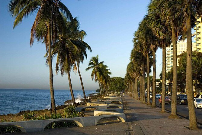 Santo Domingo City Tour: History of the Caribbean - Guides, language, and how the tour actually teaches