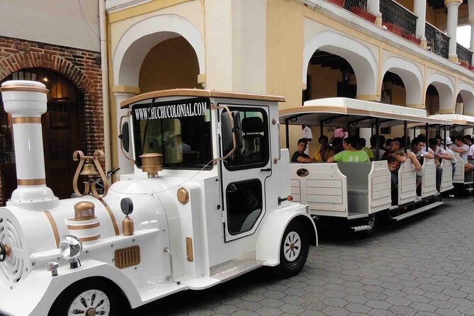 Santo Domingo City Tour: History of the Caribbean - Comfort, group size, and the solo traveler question