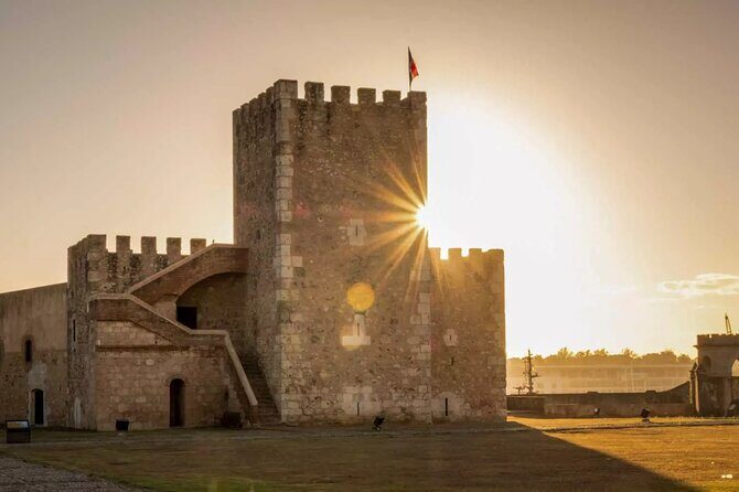 Santo Domingo City Tour with Pickup Included From Santo Domingo - Key things to know before you go