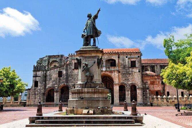 Santo Domingo City Tour with Pickup Included From Santo Domingo - Price value: is $75 a good deal for this route?