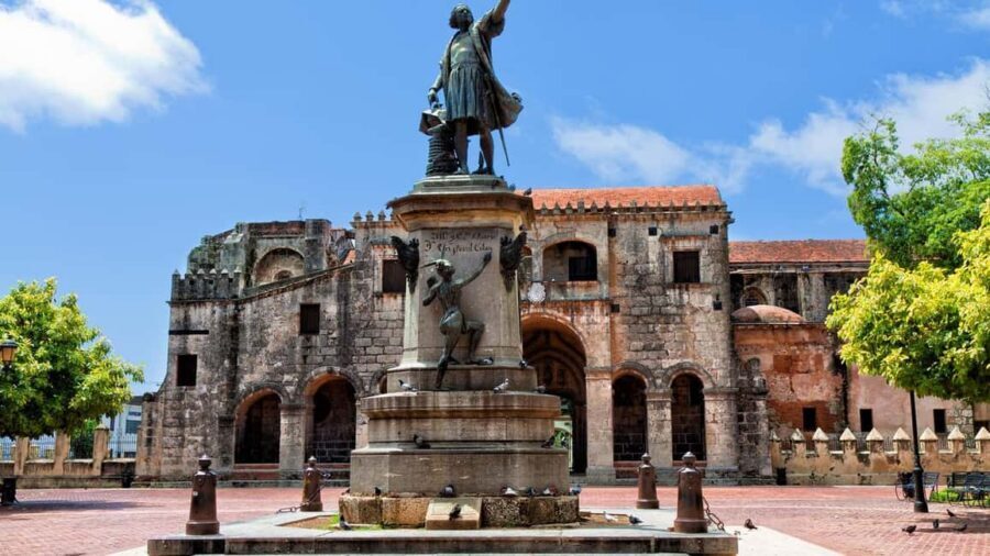 Santo Domingo: Colonial Zone, 3 Eyes, Cave Cable Car Tour - Key things that make this tour worth your time