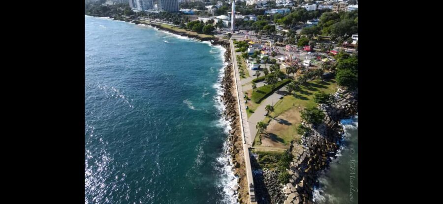 Santo Domingo: Colonial Zone Tour with tasting - Panteón Nacional, Calle de las Damas, and Fortaleza Ozama: Key snapshots on the route