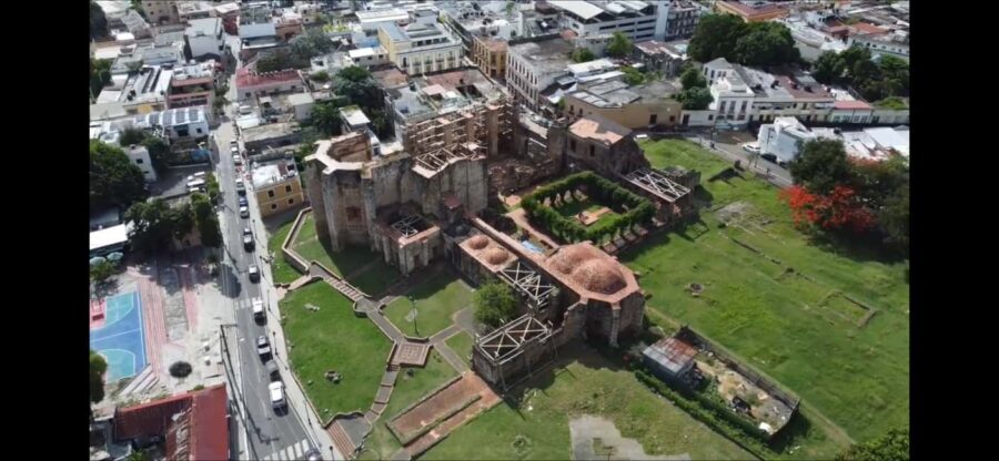 Santo Domingo: Colonial Zone Tour with tasting - The coffee, artisanal chocolate, and mamajuana tasting