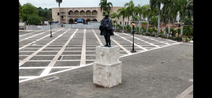 Santo Domingo: Colonial Zone Tour with tasting - Free time for photos and personalized recommendations