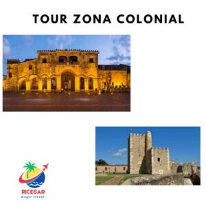 Santo Domingo: Colonial Zone Walking Tour with Tastings - Finding your meeting point: two starting options in the same area