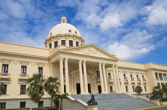 Santo Domingo Cultural Tour - Price and Logistics: Does $89 Feel Fair?
