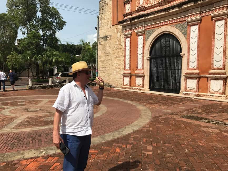 Santo Domingo: Historical City Tour - Key highlights you should care about