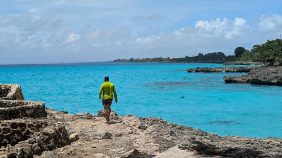 Santo Domingo: Los Tres Ojos, Boca Chica & More - Who This Tour Fits (and Who Might Want to Skip It)