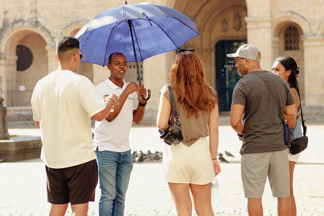 Santo Domingo Small Group Walking Tour: Beer and Specialty Coffee - Key Highlights You’ll Actually Notice