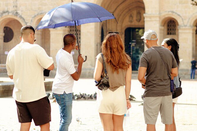Santo Domingo Small Group Walking Tour: Beer and Specialty Coffee - Why Santo Domingo’s Colonial Zone Works for a 2-Hour Walk
