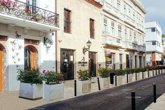 Santo Domingo Small Group Walking Tour: Beer and Specialty Coffee - Catedral Primada: The Stop You Should Dress for (and How)