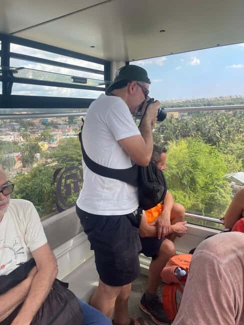 Santo Domingo: The Authentic Dominican Neighborhood Tour - Who This Tour Is Perfect For