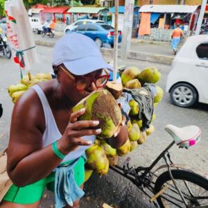 Santo Domingo: The Authentic Dominican Neighborhood Tour - Walking Barrios Like You Have a Local Friend