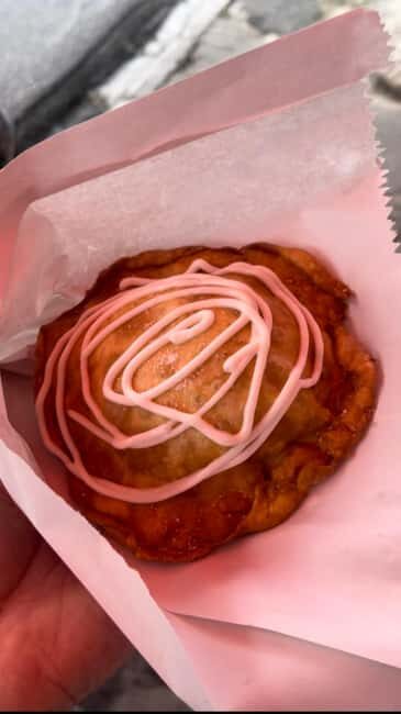 Santo Domingo: The Authentic Dominican Neighborhood Tour - Breakfast, Chimí, Empanadas, and the Second-Wind Bites