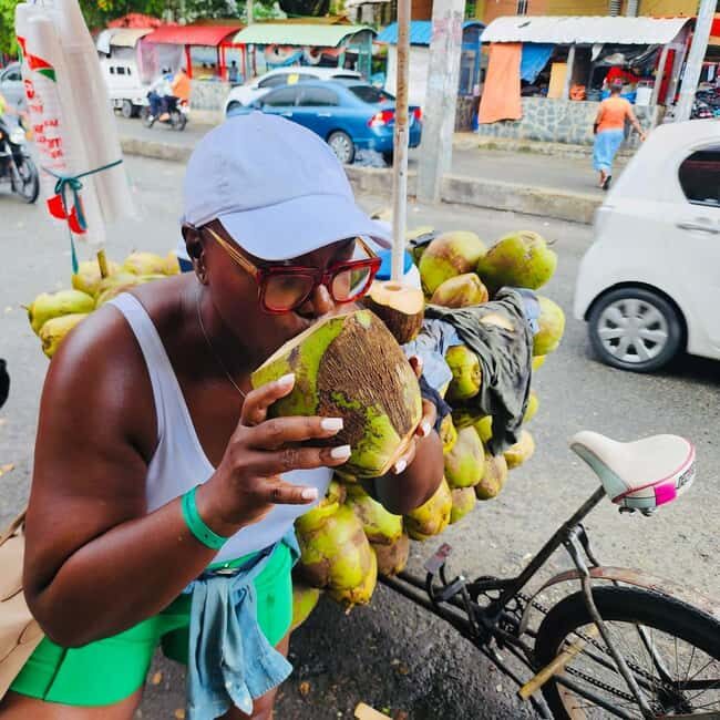 Santo Domingo: The Authentic Dominican Neighborhood Tour - Walking Barrios Like You Have a Local Friend