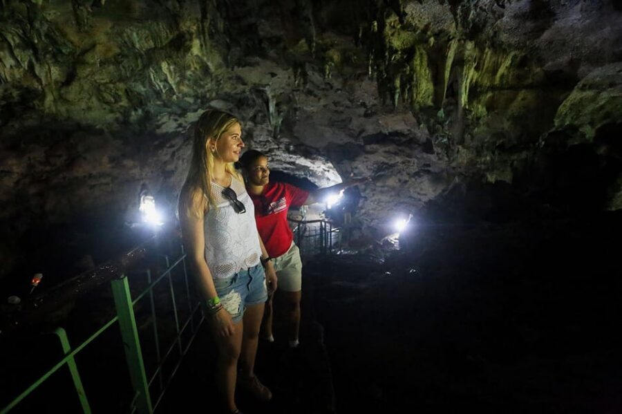 Santo Domingo: Three Eyes National Park Guided Tour - Is it worth it? My honest booking advice