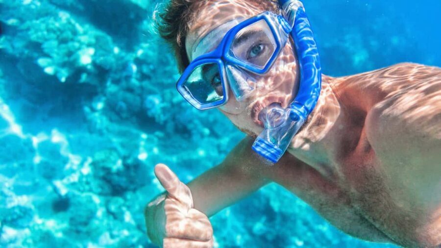 Saona Island: Catamaran Excursion with Lunch and Drinks - Key things to know before you go