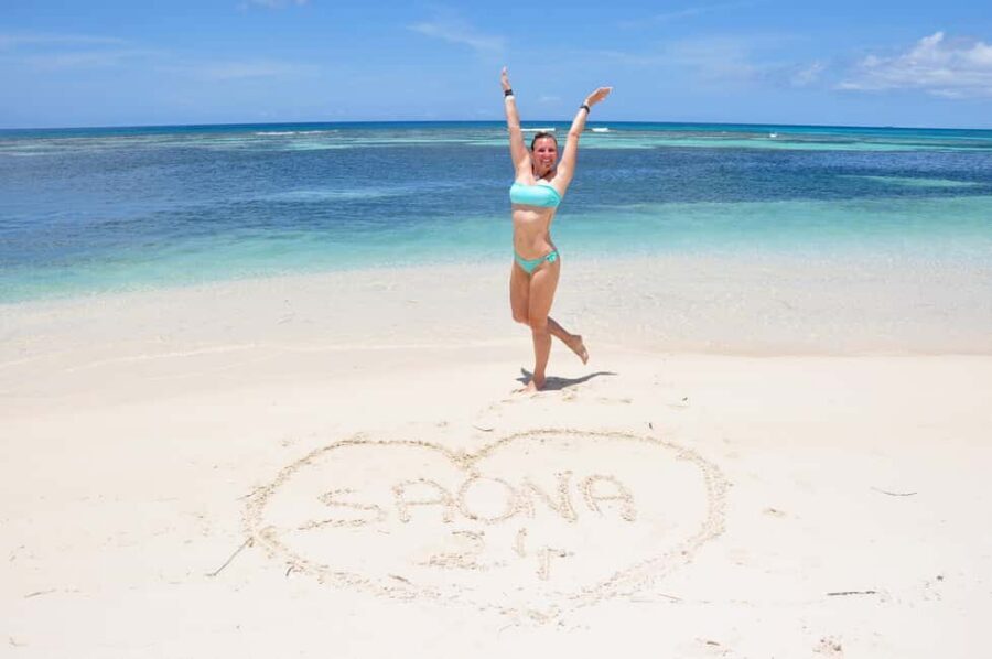 Saona Island: Catamaran/Speedboat Tour to a Dream Beach - Key things that make this tour worth your time