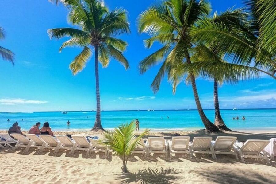 Saona Island: Catamaran/Speedboat Tour to a Dream Beach - What to bring so you actually enjoy the day