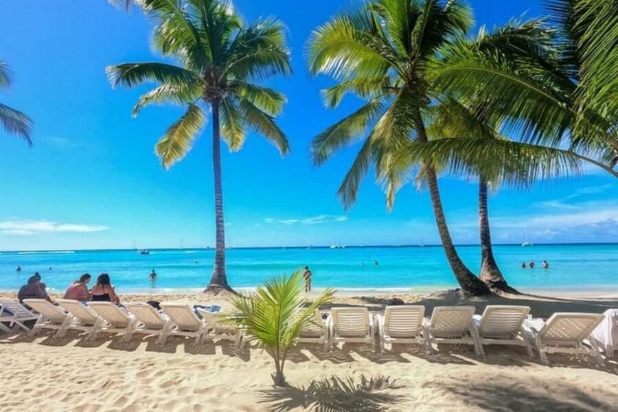 Saona Island: Catamaran/Speedboat Tour to a Dream Beach - Who should book, and who should skip this Saona day