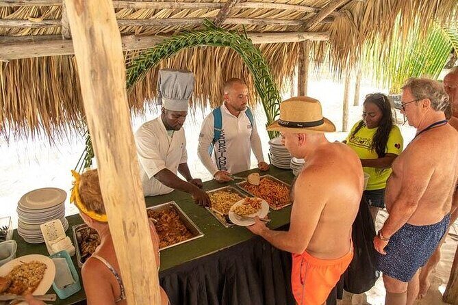 Saona Island Exclusive Beach All Inclusive from Punta Cana - What to pack for an 8–9 hour Saona day