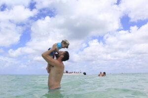 Saona Island Excursion From Punta Cana - Getting From Punta Cana: Pickup, Transport Changes, and Group Size