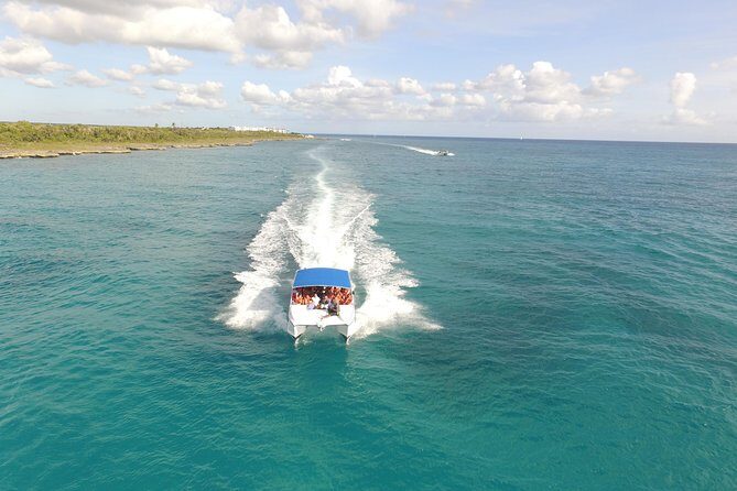 Saona Island Excursion From Punta Cana - Beach Reality Check: Sales Pressure, Massages, and Photo Hustle