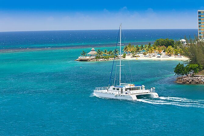 Saona Island Full Day Excursion from Punta Cana - Saona Island in one long, well-priced day from Punta Cana