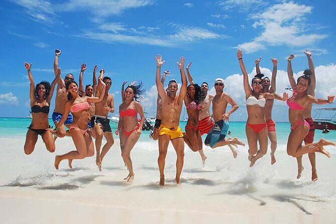 Saona Island Full Day Excursion from Punta Cana - Who should book this Saona day trip, and who should skip it