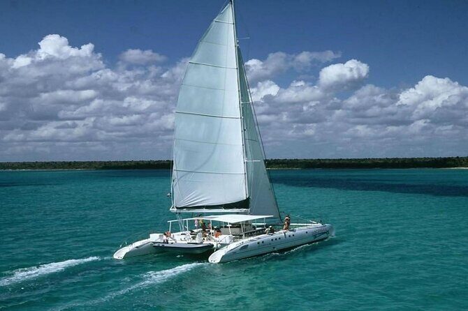 Saona Island Full Day Tour Lunch and Transportation Included - Key Things That Make This Tour Worth Your Time