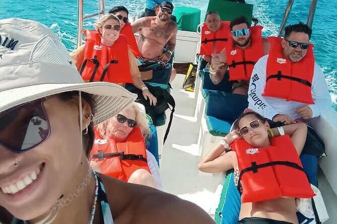 Saona Island Premium Discovery Tour from Punta Cana or Bayahíbe - Getting There Smoothly: Pickup, Drive Time, and What Bayahíbe Means