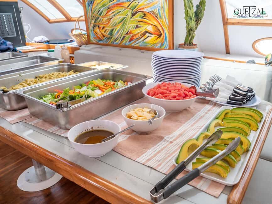 Saona island - Small group tour - Luxury catamaran - Price Value: Is $169 Worth It?