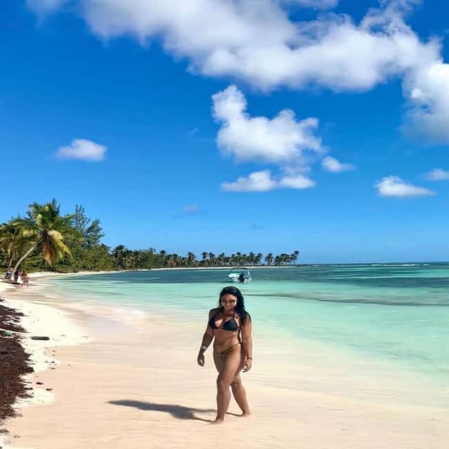 Saona Island Tour All Inclusive Speedboat and Catamaran - Price and value: what the $70 buys you