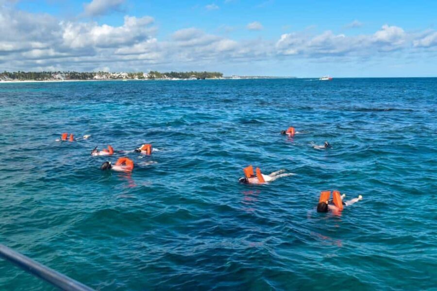 Saona Island Tour From Santo Domingo with Lunch and Pickup - Price check: what $92 buys you in real terms