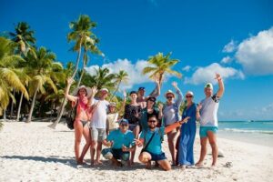 Saona Private Full-Day Tour from Punta Cana - Getting to Bayahibe: the speedboat start that sets the tone