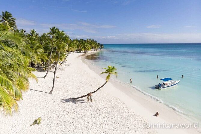 Saona Private Tour with Own Guide and Transport from Punta Cana - Why the early Saona arrival changes everything